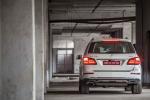 Mercedes-Benz GLS350 d 4Matic 2016 года (IN)